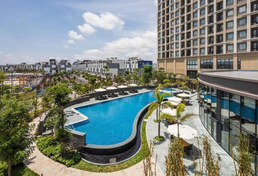 هتل Roygent Parks Hai Phong