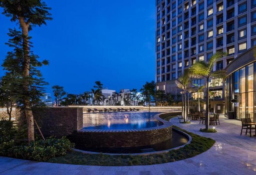 هتل Roygent Parks Hai Phong