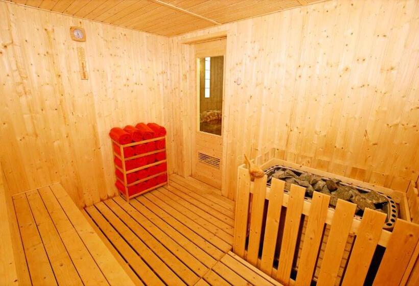 هتل Roygent Parks Hai Phong