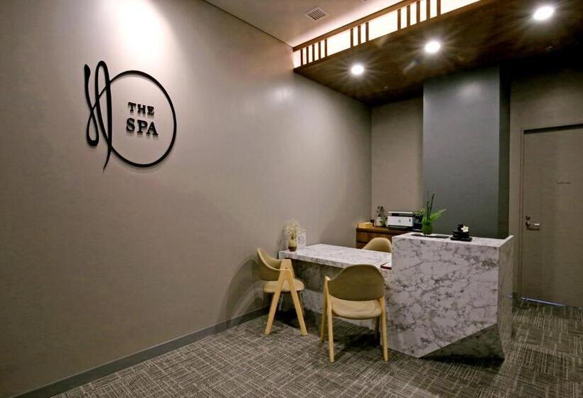 هتل Roygent Parks Hai Phong