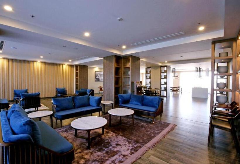 هتل Roygent Parks Hai Phong