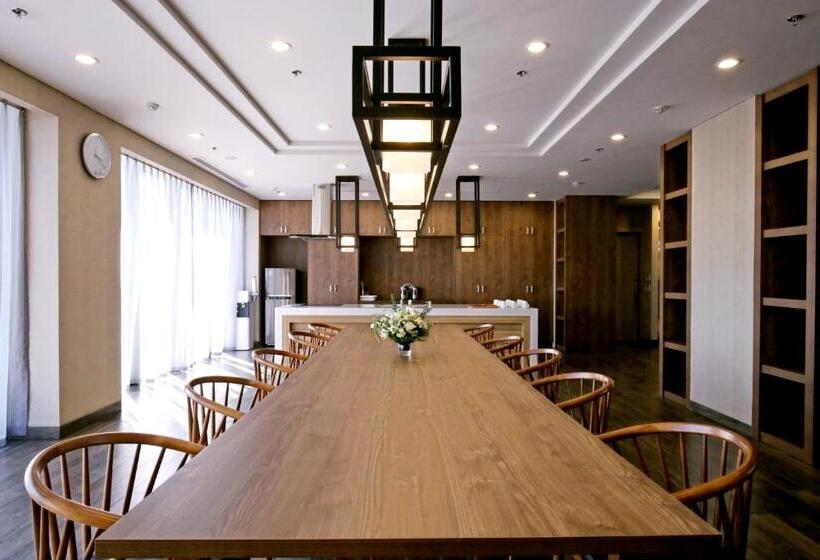 هتل Roygent Parks Hai Phong