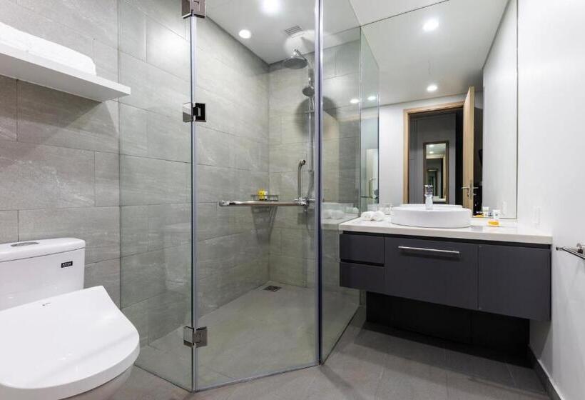 هتل Roygent Parks Hai Phong