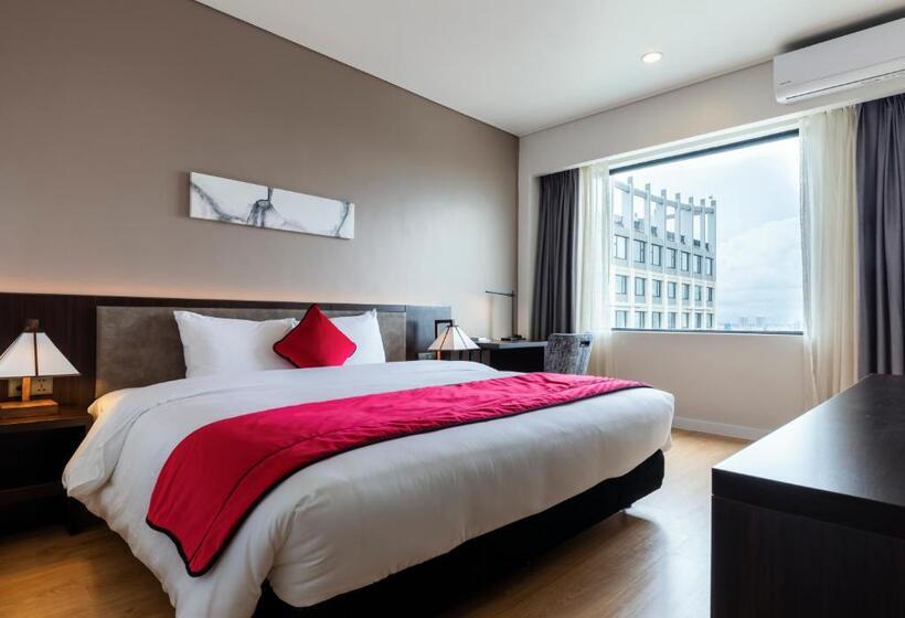 هتل Roygent Parks Hai Phong