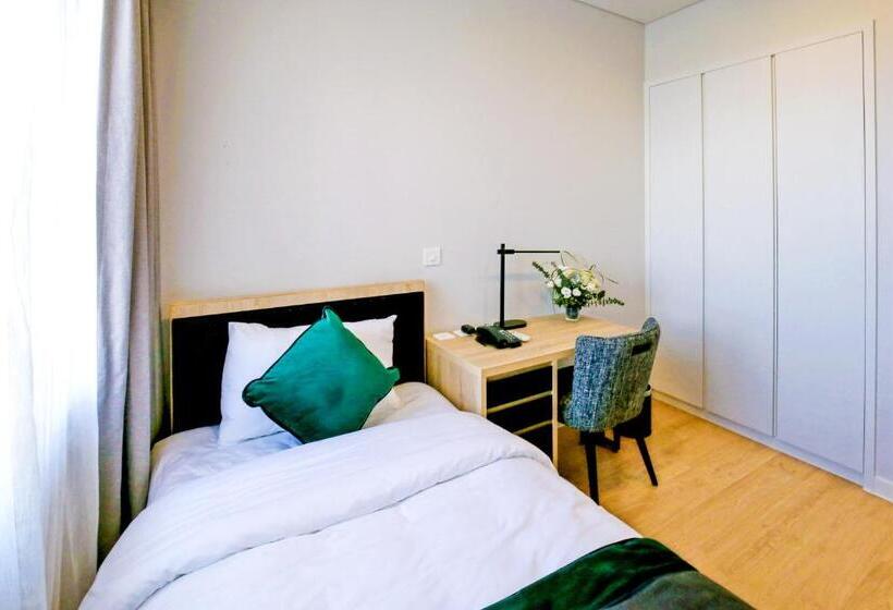 هتل Roygent Parks Hai Phong