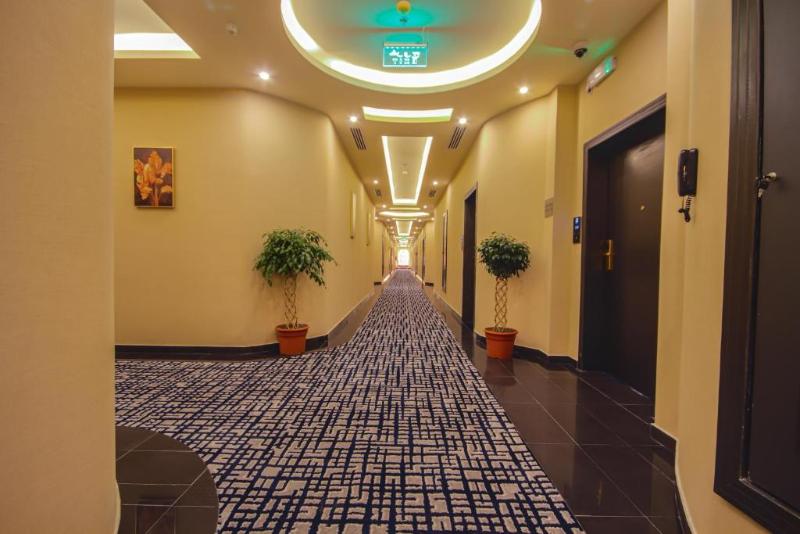 בית מלון כפרי Cloud City