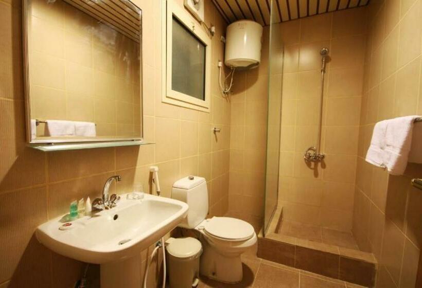 Hotelli Wakan Almadina