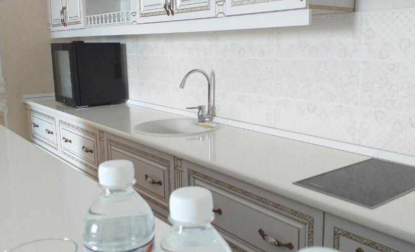 Park Hotel Al Bustan