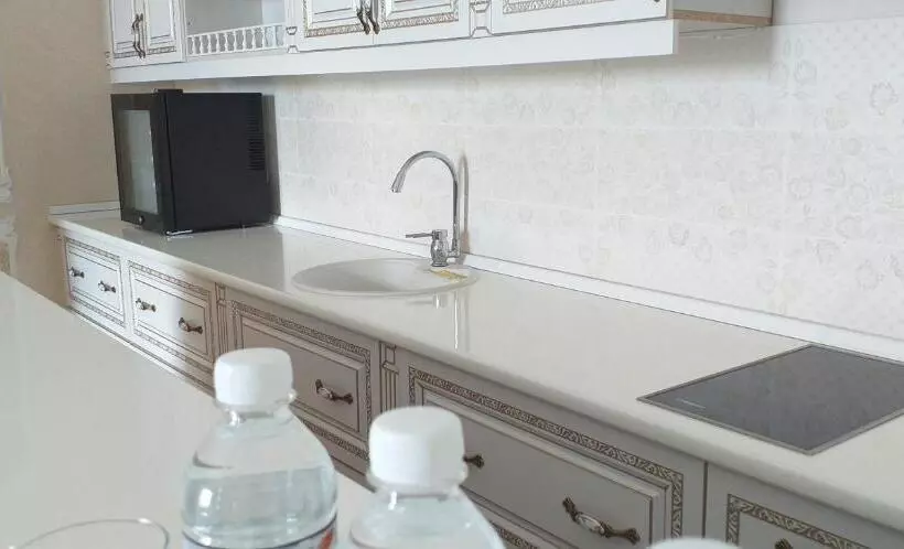 Park Hotel Al Bustan