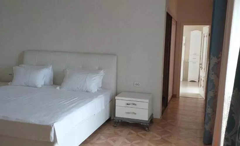 Park Hotel Al Bustan