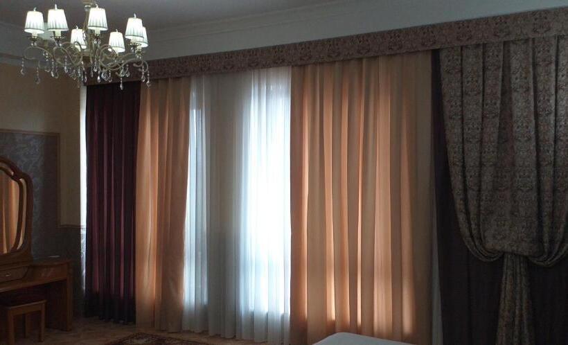 Park Hotel Al Bustan