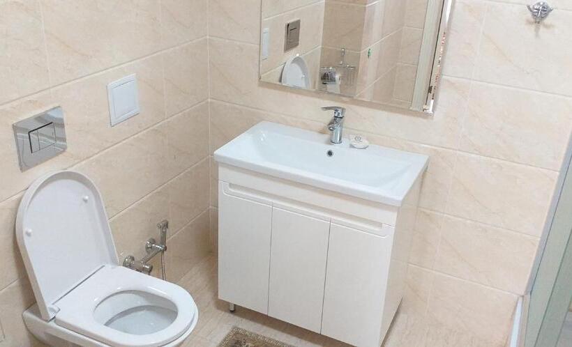 Park Hotel Al Bustan