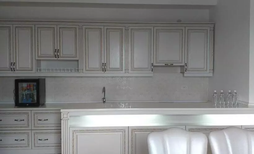 Park Hotel Al Bustan