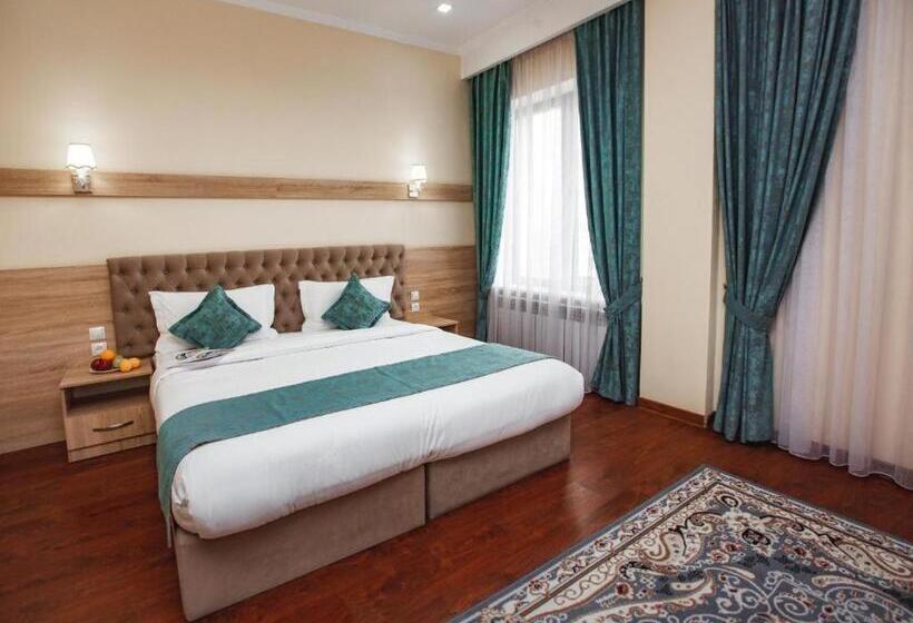 Park Hotel Al Bustan