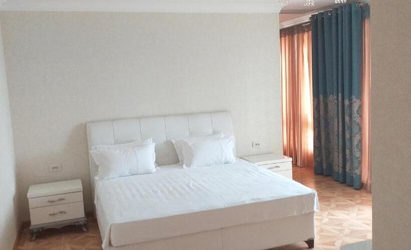 Park Hotel Al Bustan