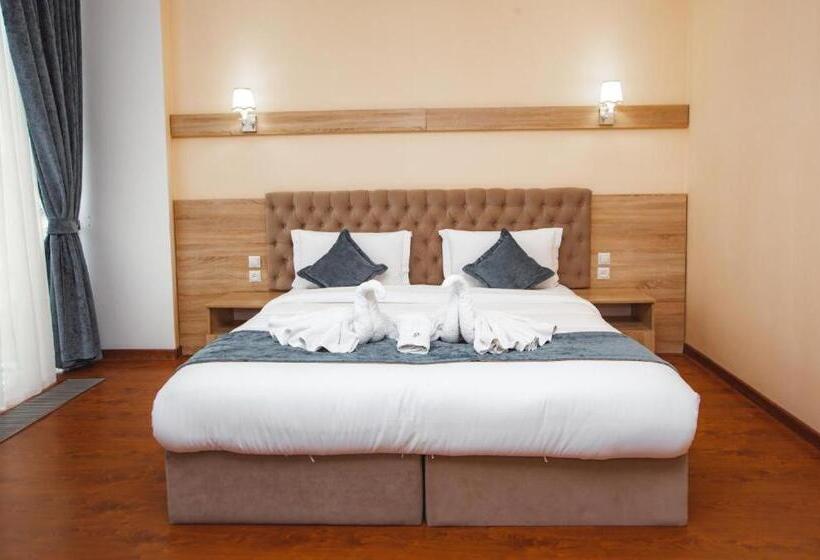 Park Hotel Al Bustan