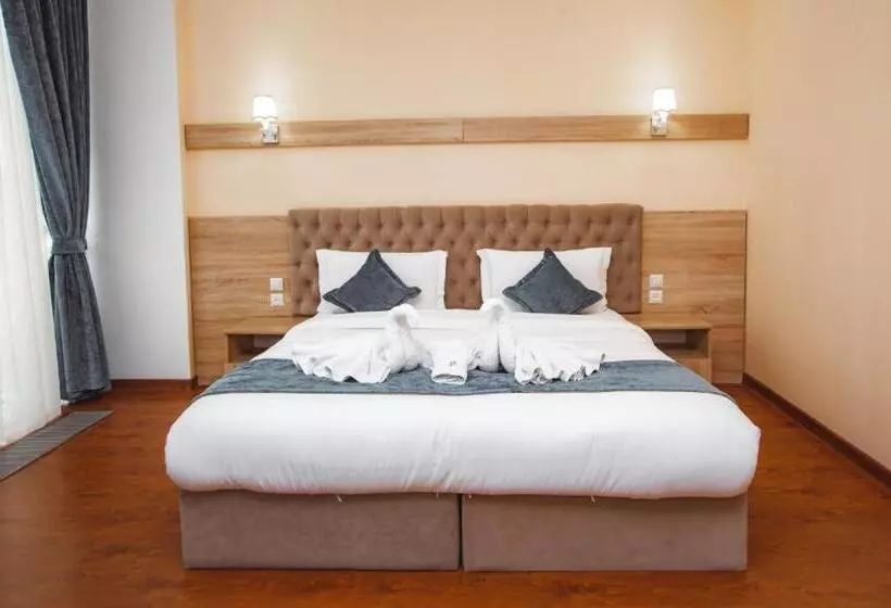 Park Hotel Al Bustan