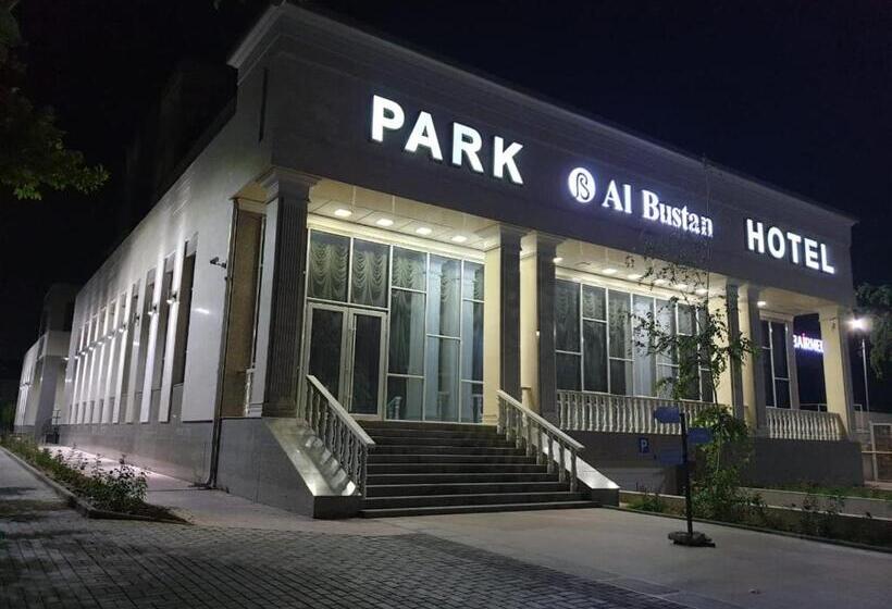 Park Hotel Al Bustan