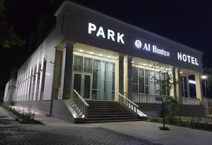 Park Hotel Al Bustan