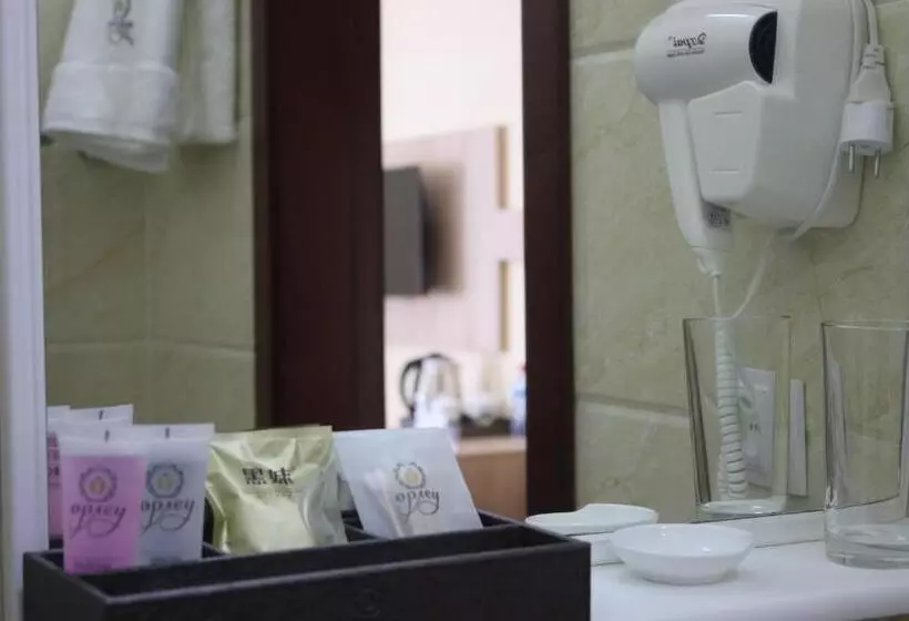 Park Hotel Al Bustan