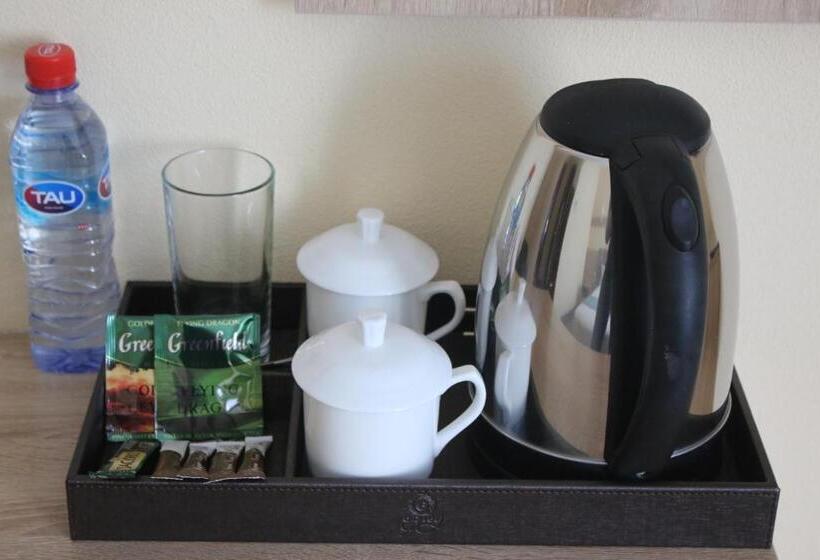 Park Hotel Al Bustan