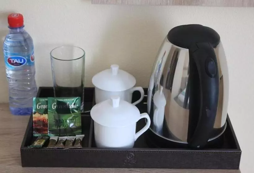 Park Hotel Al Bustan