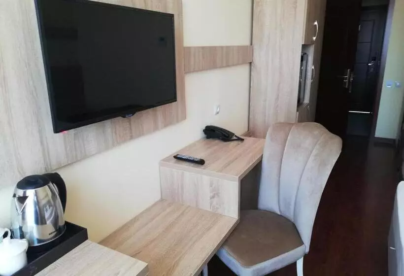 Park Hotel Al Bustan