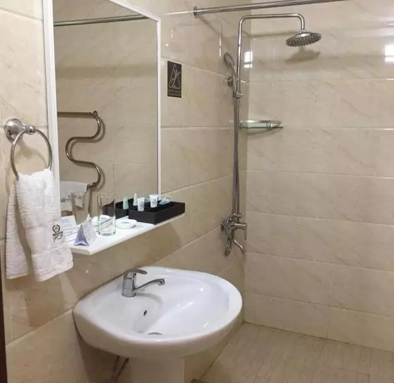 Park Hotel Al Bustan