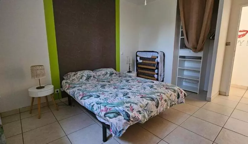 Majatalo Villa Monplaisir Zen