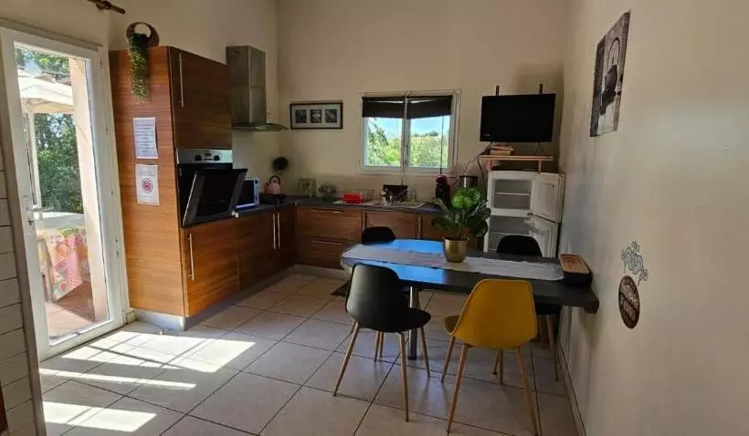 Majatalo Villa Monplaisir Zen