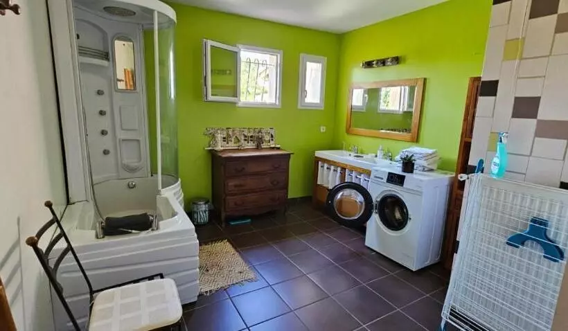 Majatalo Villa Monplaisir Zen