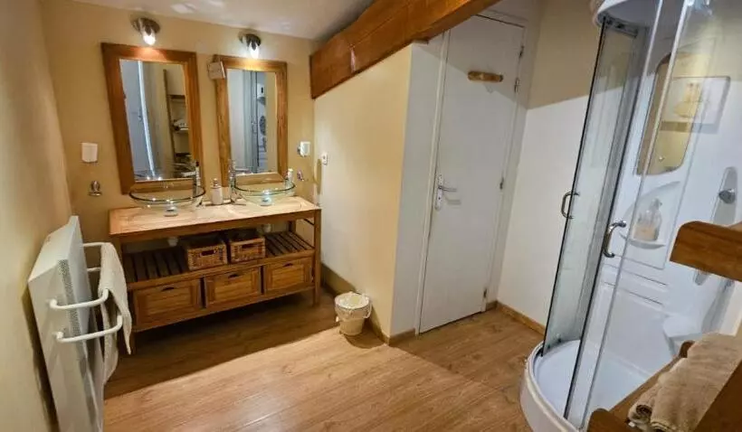 Majatalo Villa Monplaisir Zen