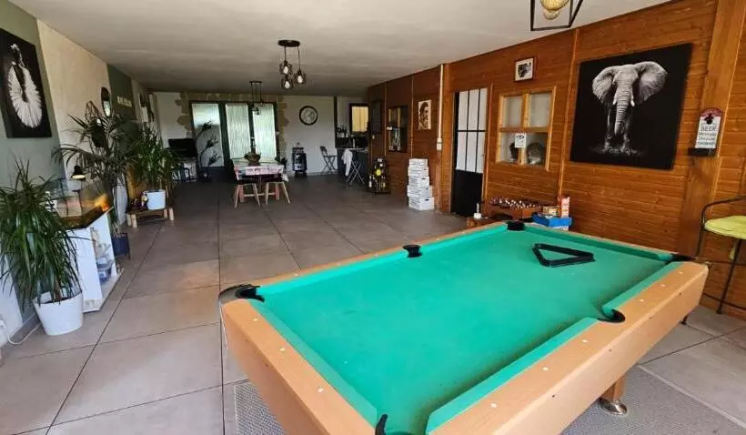 Majatalo Villa Monplaisir Zen