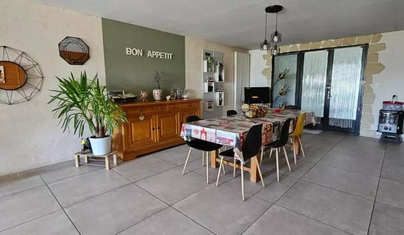 Majatalo Villa Monplaisir Zen