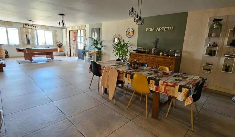 Majatalo Villa Monplaisir Zen