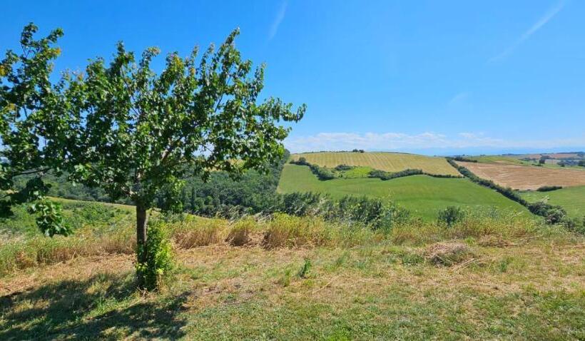 Пансион Villa Monplaisir Zen