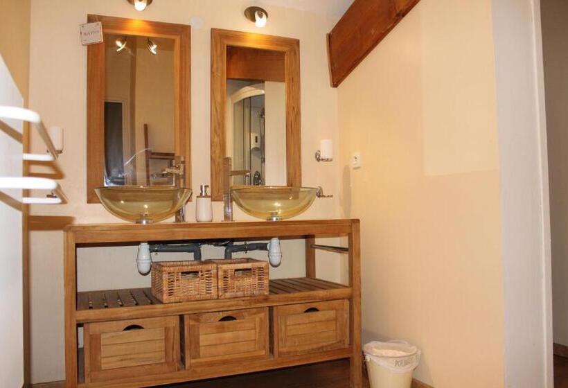 Пансион Villa Monplaisir Zen