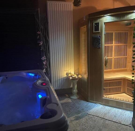 Пансион Villa Monplaisir Zen