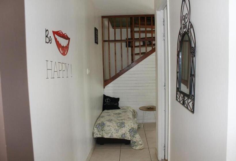 Пансион Villa Monplaisir Zen