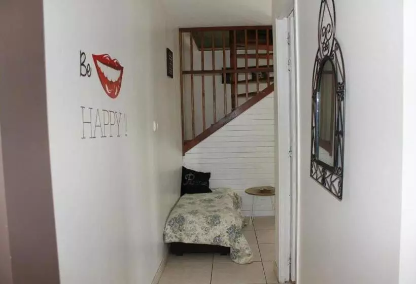 Majatalo Villa Monplaisir Zen