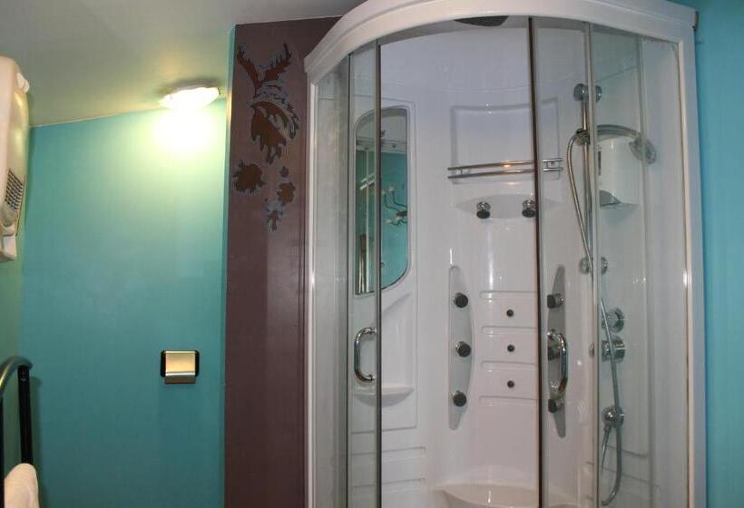 Пансион Villa Monplaisir Zen