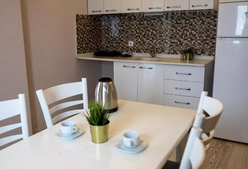 Silver Tower Residence