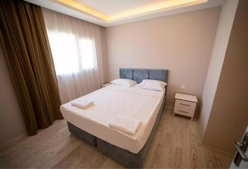 Silver Tower Residence