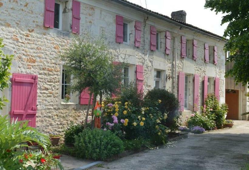 צימר La Pastorale