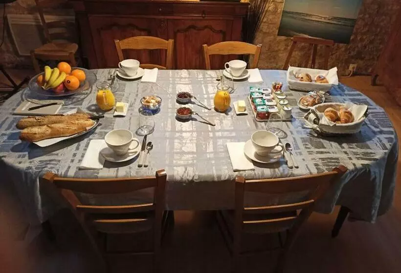 ベッドアンドブレックファースト La Pastorale