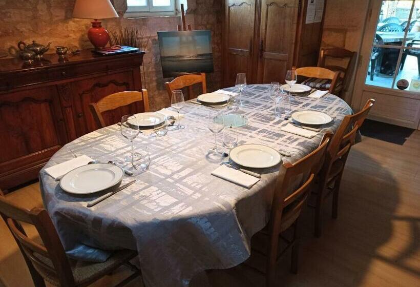 צימר La Pastorale