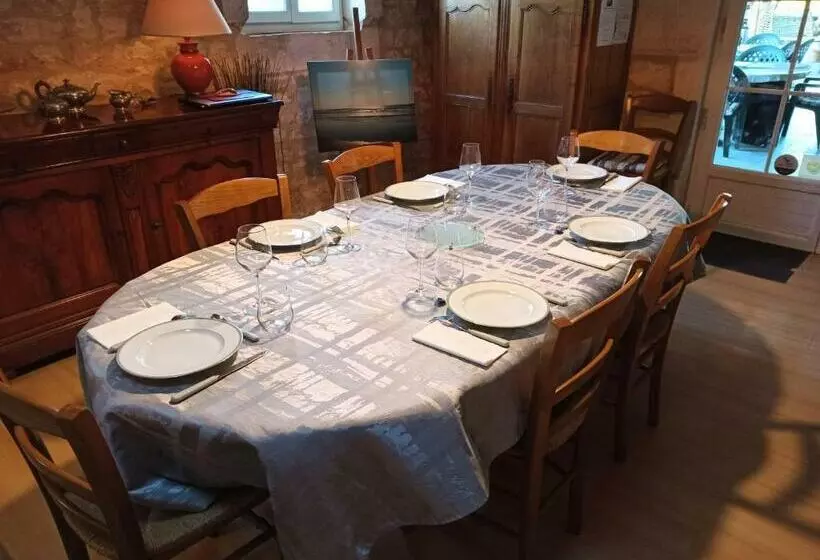 ベッドアンドブレックファースト La Pastorale