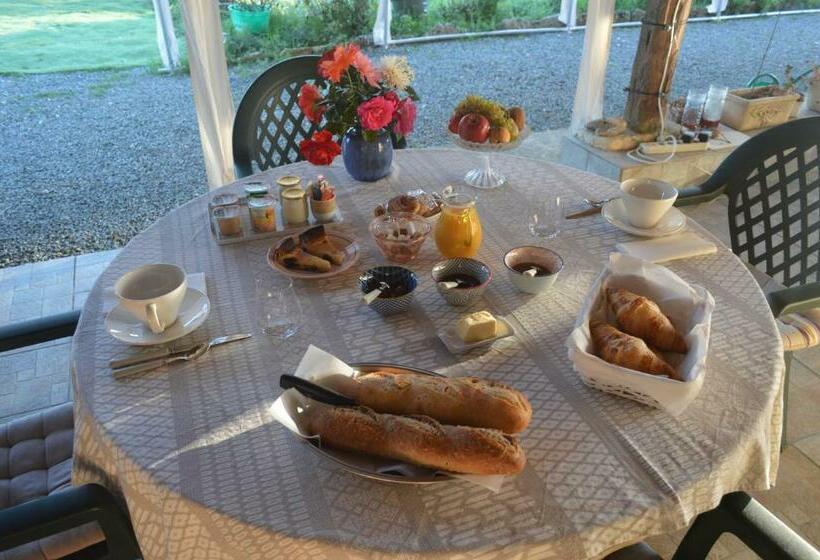 צימר La Pastorale