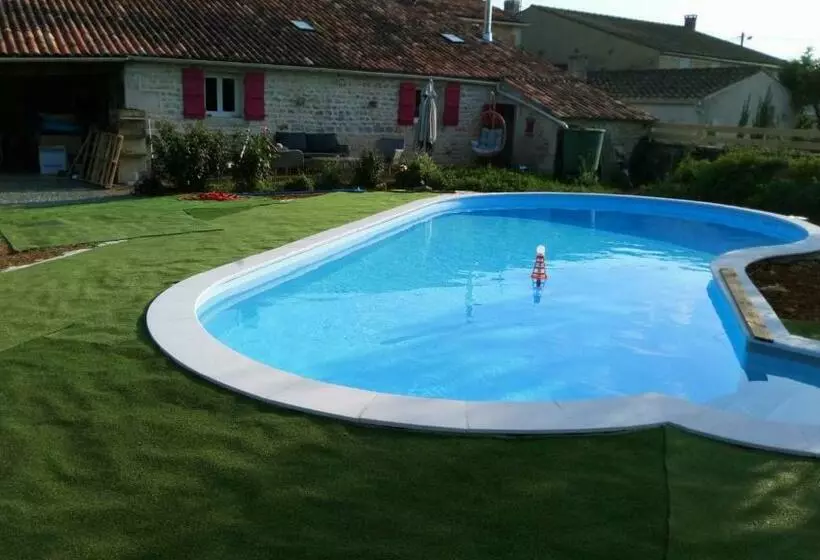 ベッドアンドブレックファースト La Pastorale