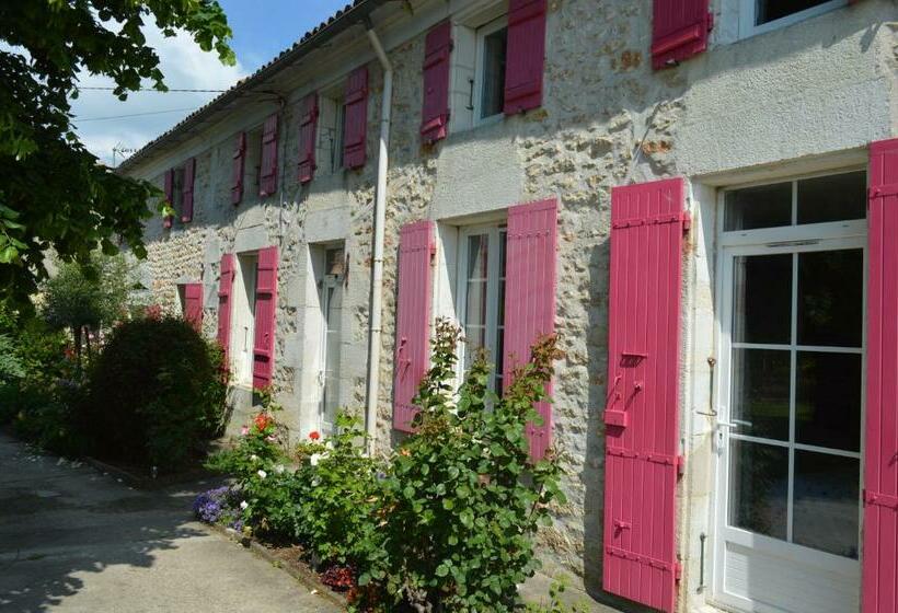 צימר La Pastorale